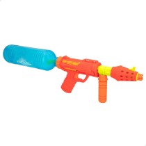 Pistolet à Eau Wave Thrower Blaster 50 x 14 x 7 cm (6 Unités)