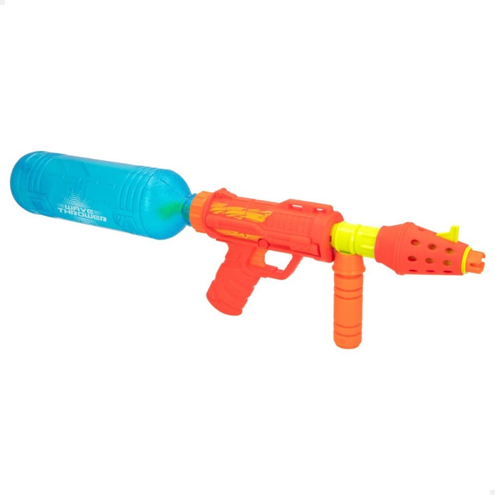 Wasserpistole Wave Thrower Blaster 50 x 14 x 7 cm (6 Stück)