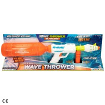 Pistolet à Eau Wave Thrower Blaster 50 x 14 x 7 cm (6 Unités)