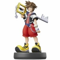 Figure à Collectionner Amiibo Super Smash Bros. Collection NO. 92 - Sora