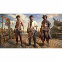 Xbox Series X Video Game Ubisoft Skull and Bones (FR)