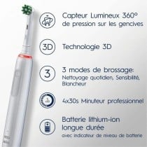 Brosse à dents électrique Oral-B Pro 3