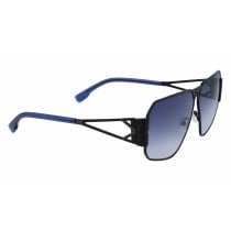 Unisex-Sonnenbrille Karl Lagerfeld KL339S-1 Ø 61 mm