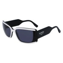 Unisex-Sonnenbrille Karl Lagerfeld KL6106S-6 Ø 64 mm