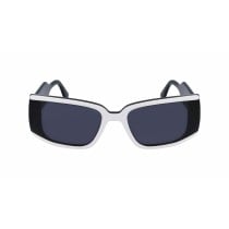 Unisex-Sonnenbrille Karl Lagerfeld KL6106S-6 Ø 64 mm