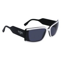 Lunettes de soleil Unisexe Karl Lagerfeld KL6106S-6 Ø 64 mm