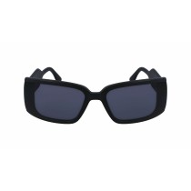 Unisex-Sonnenbrille Karl Lagerfeld KL6106S-2 Ø 64 mm