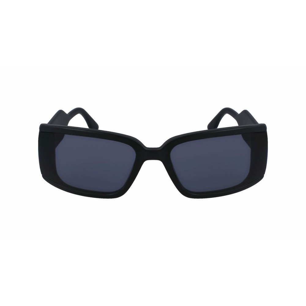 Unisex-Sonnenbrille Karl Lagerfeld KL6106S-2 Ø 64 mm