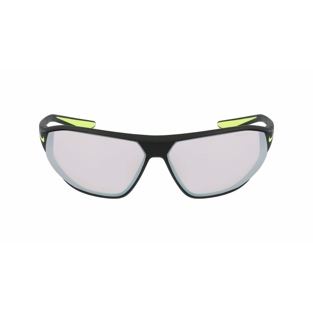 Lunettes de soleil Unisexe Nike AERO-SWIFT-E-DQ0992-12 Ø 65 mm