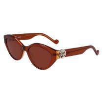 Damensonnenbrille LIU JO LJ767SR-216 ø 56 mm