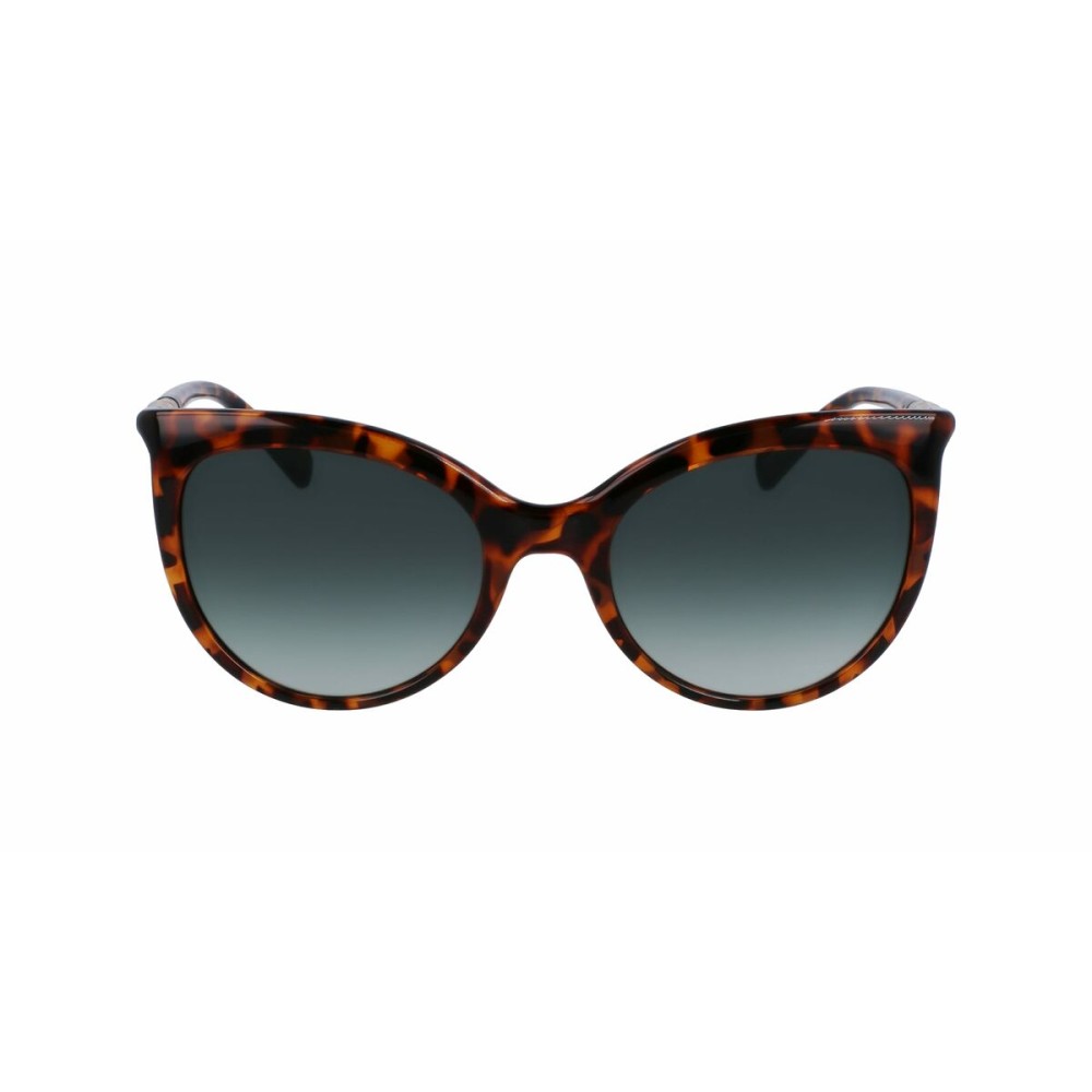 Damensonnenbrille Longchamp LO720S-230 ø 54 mm