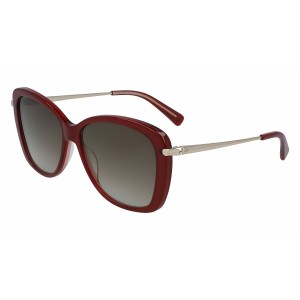 Damensonnenbrille Longchamp LO616S-599 ø 56 mm