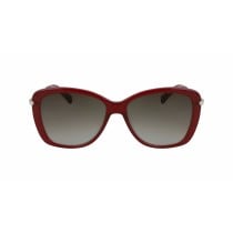 Damensonnenbrille Longchamp LO616S-599 ø 56 mm