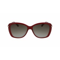 Ladies' Sunglasses Longchamp LO616S-599 ø 56 mm