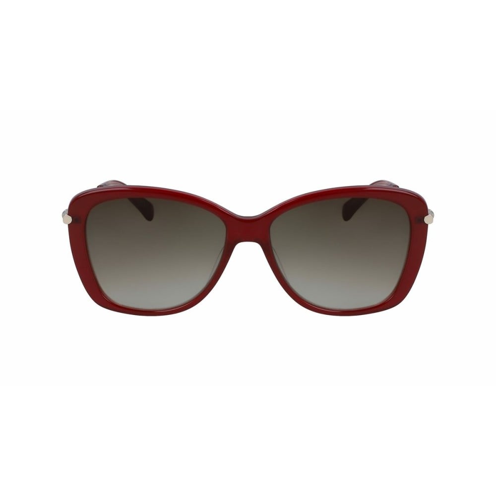 Damensonnenbrille Longchamp LO616S-599 ø 56 mm