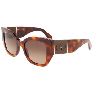 Ladies' Sunglasses Salvatore Ferragamo SF1045S-238 Ø 51 mm