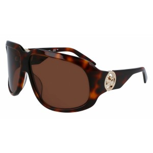 Lunettes de soleil Femme Longchamp LO736S-230 Ø 67 mm