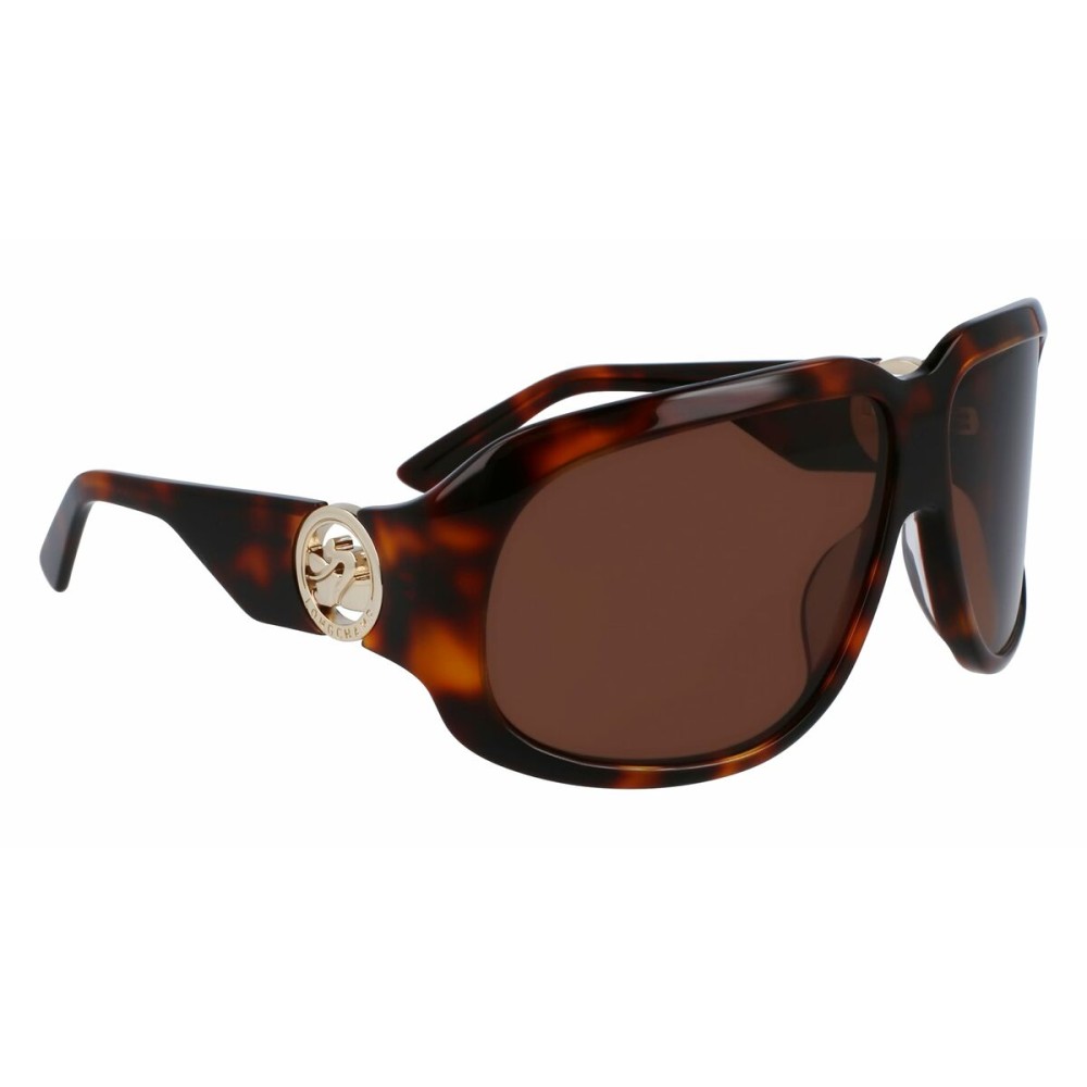 Lunettes de soleil Femme Longchamp LO736S-230 Ø 67 mm