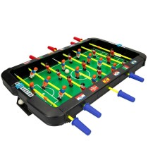 Tischfußball Colorbaby 45 x 8 x 55 cm (2 Stück)