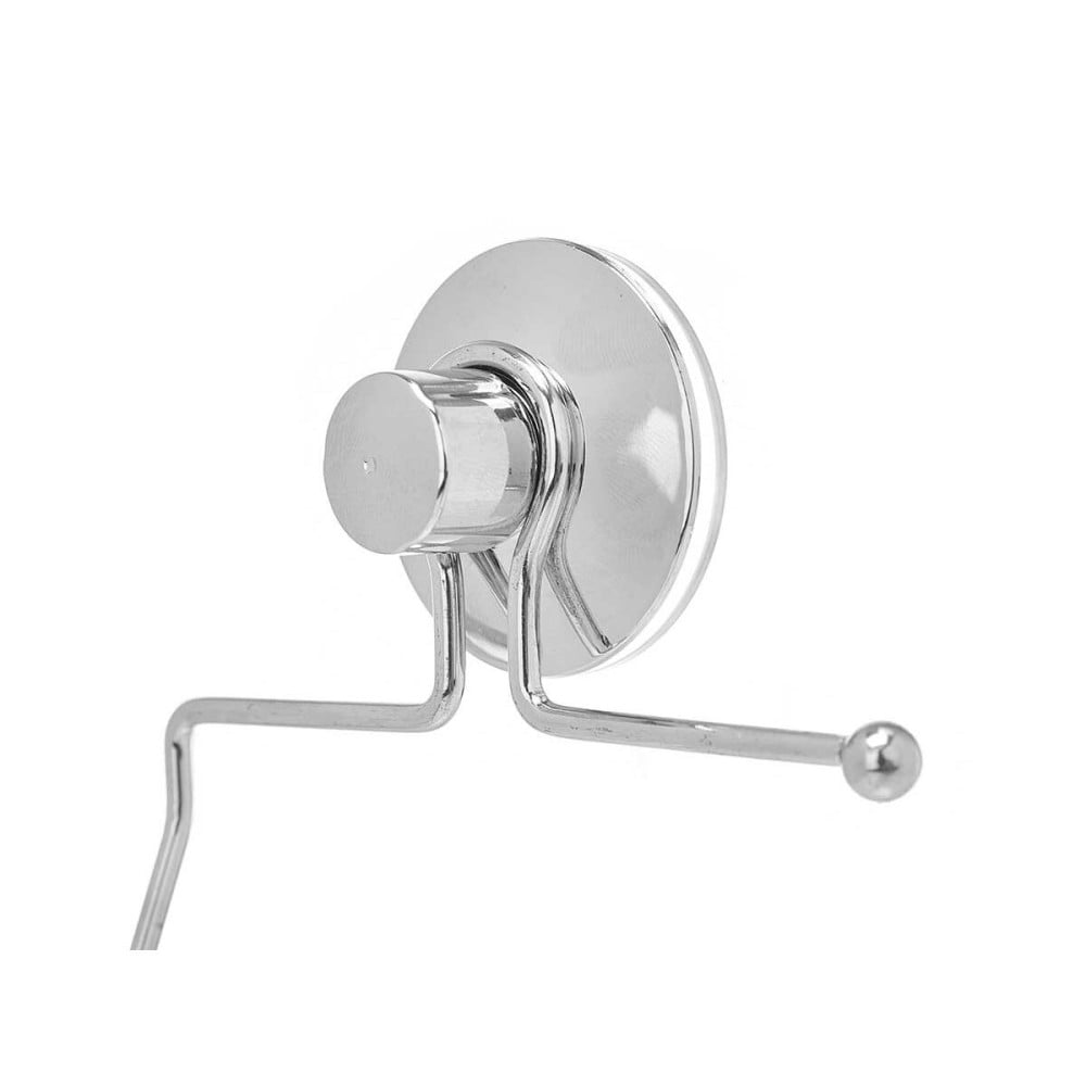 Toilet Roll Holder Berilo W3100-12B Steel ABS 12 x 14 x 3,5 cm (12 Units)