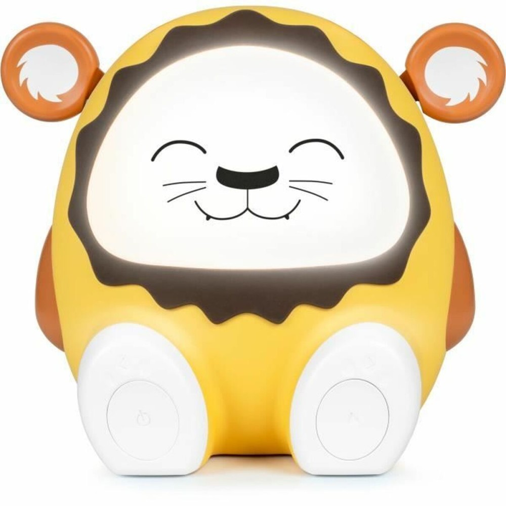 Haut-parleurs bluetooth portables Bigben Lion 15 W