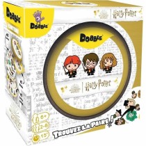 Lernspiel Asmodee Dobble Harry Potter