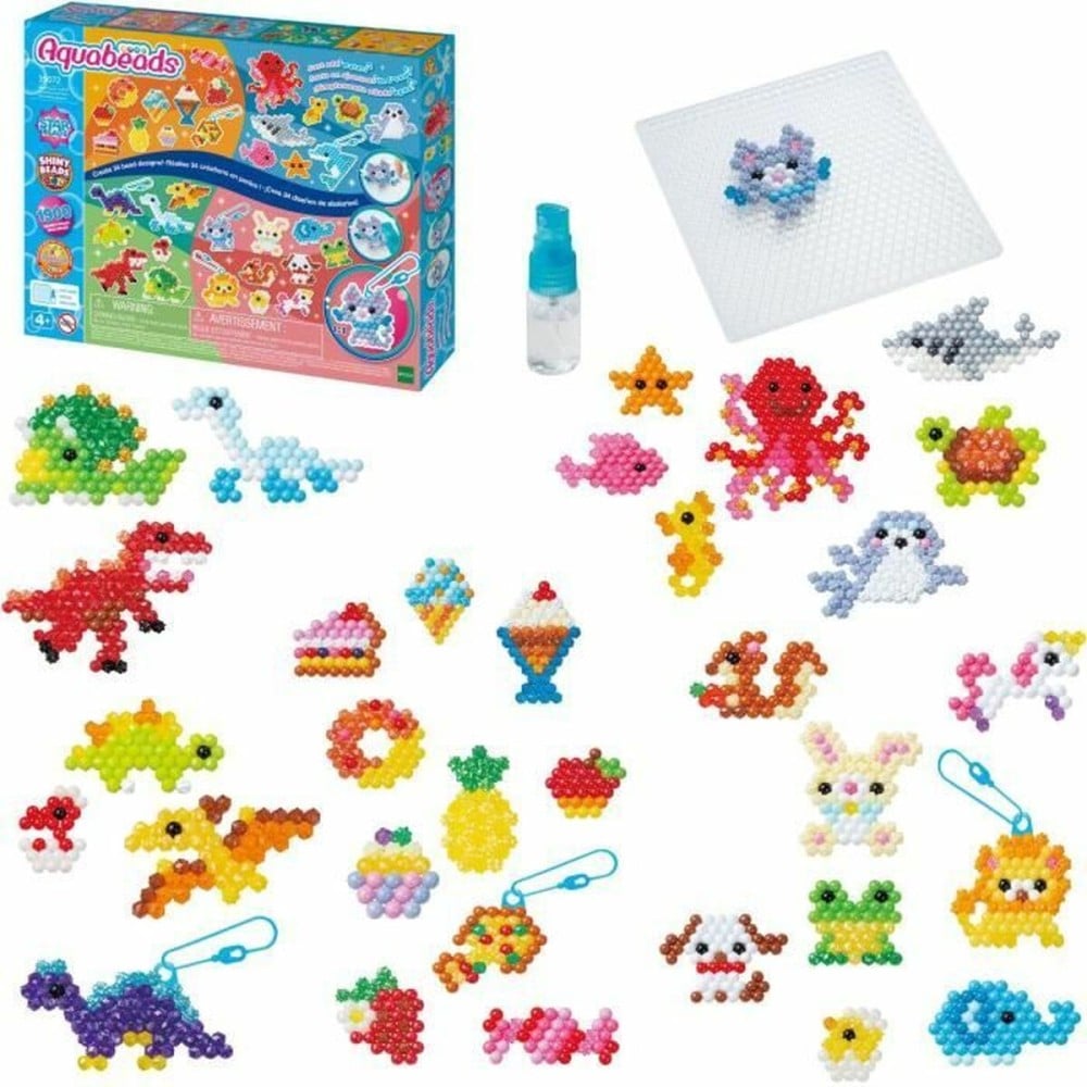 Playset Aquabeads 35072