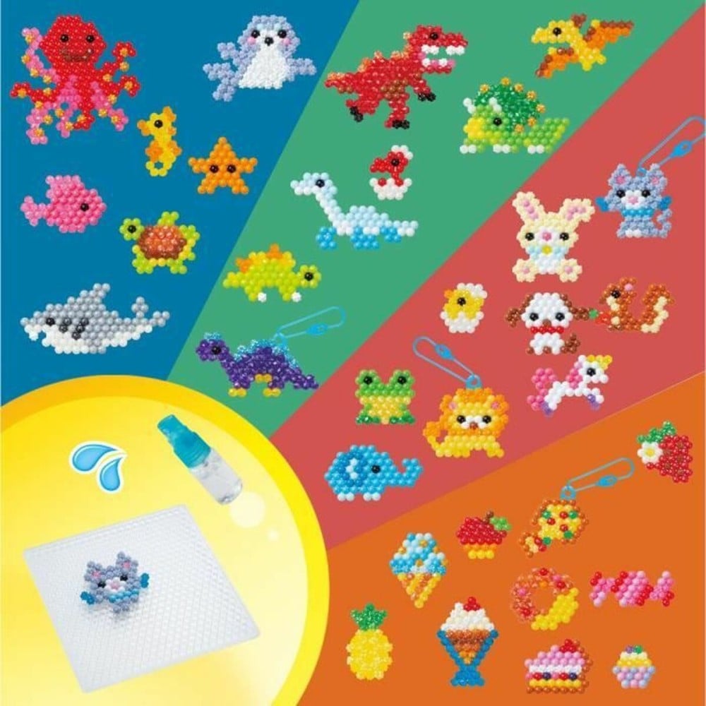 Playset Aquabeads 35072