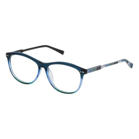 Monture de Lunettes Femme Sting VST064540BLV ø 54 mm