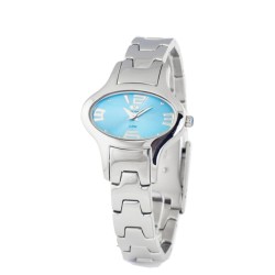 Damenuhr Time Force TF2635L-03M-1 (Ø 36 mm)