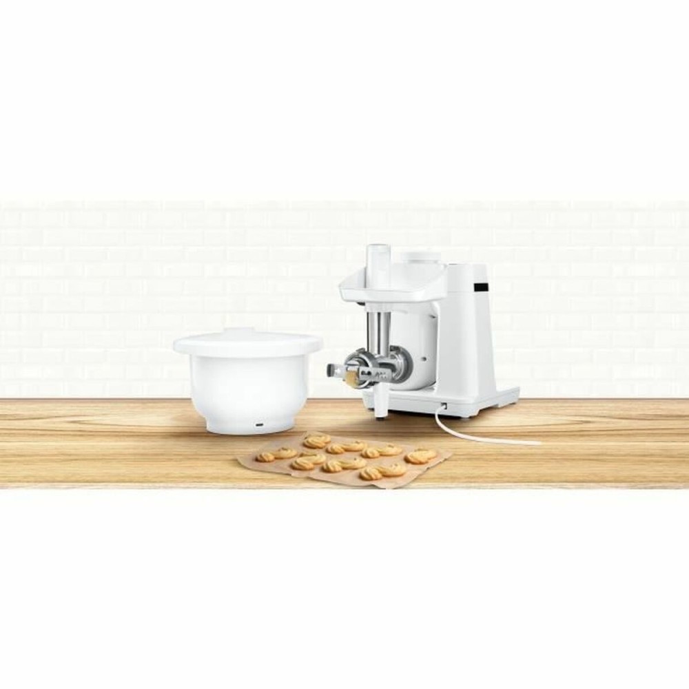 Accessoires pour Robot de Cuisine BOSCH MUZS2BS