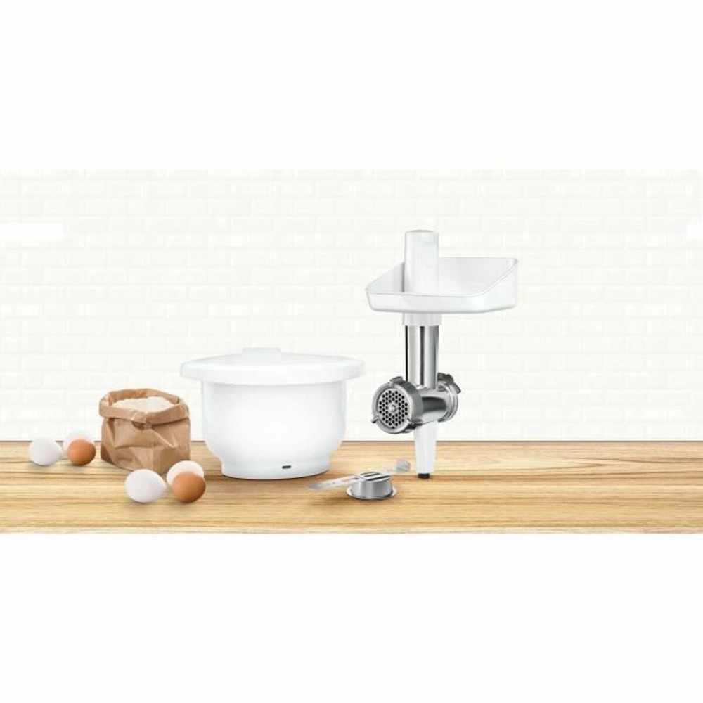 Accessoires pour Robot de Cuisine BOSCH MUZS2BS