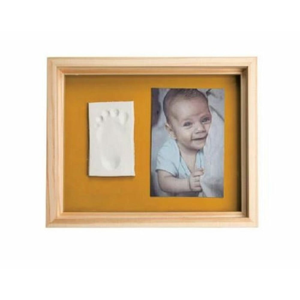 Photo frame BABY ART Birth Gift