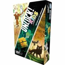 Tischspiel Asmodee