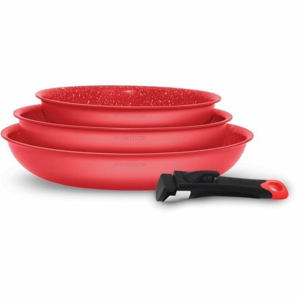 Cookware Arthur Martin