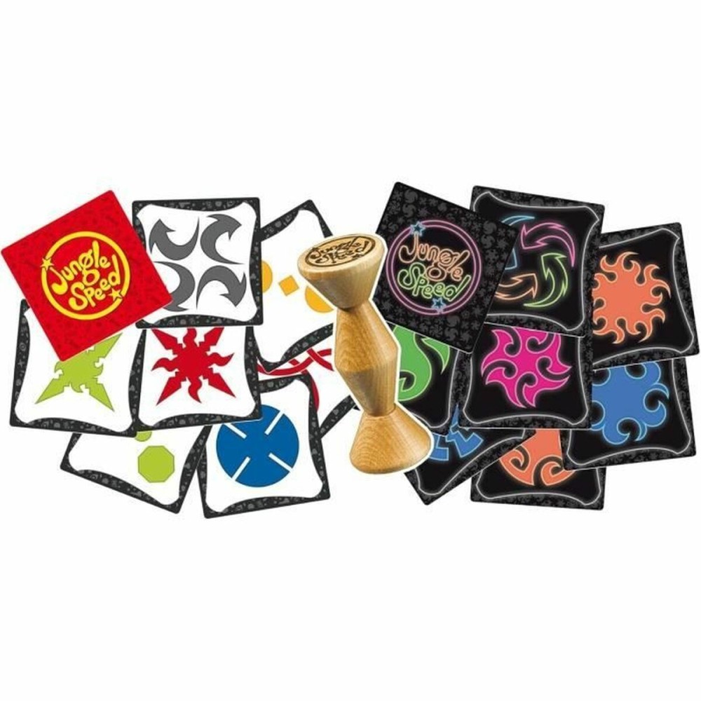 Tischspiel Asmodee