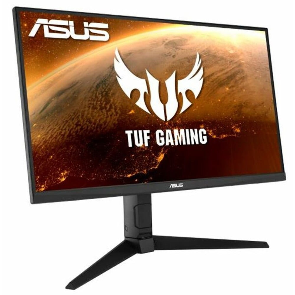 Monitor Gaming Asus 27" Full HD LCD