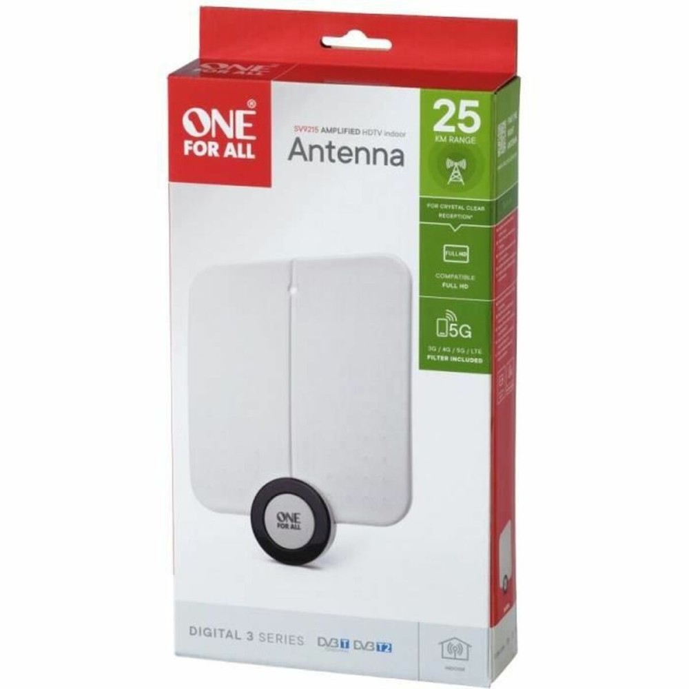 Antenne TV One For All SV9215