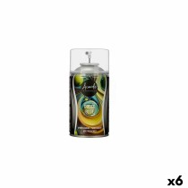 Air Freshener Refills Acorde Dulce Blue 250 ml Spray (6 Units)