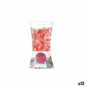 Désodorisant Acorde B-612 Fruits rouges 150 g Gel (12 Unités)