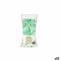 Désodorisant Acorde E-612 Jasmin 150 g Gel (12 Unités)