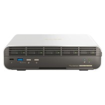 NAS-Netzwerk-Speicher Qnap TBS-H574TX-I5-16G Intel Core i5-1340PE