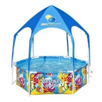 Bestway Piscine Rigide Adulte 183x51 cm Jardin 5618