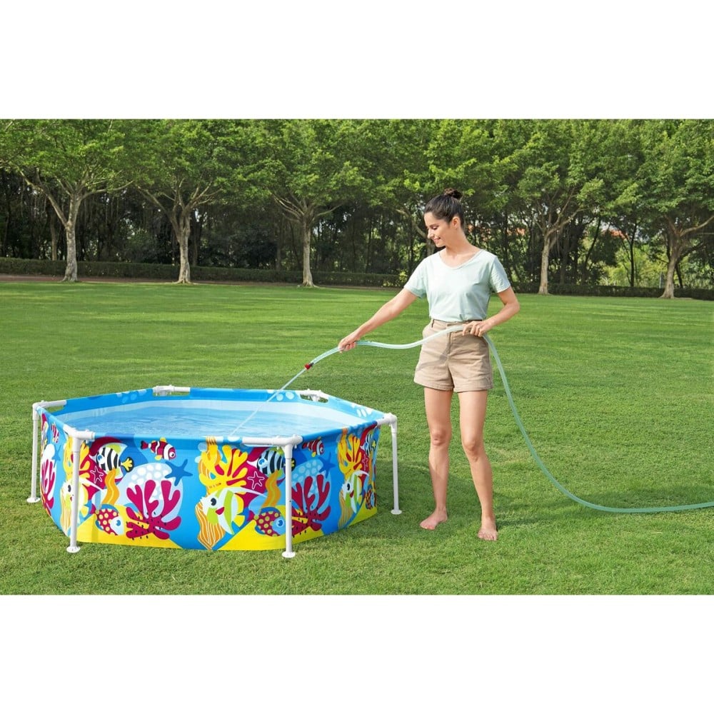 Bestway Piscine Rigide Adulte 183x51 cm Jardin 5618