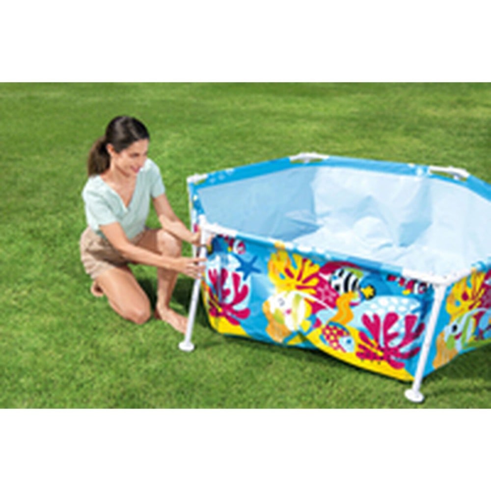 Children's pool Bestway 930 L 185 x 51 cm