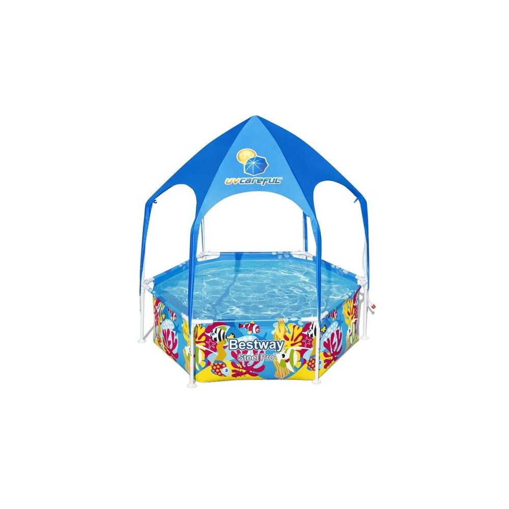 Children's pool Bestway 930 L 185 x 51 cm