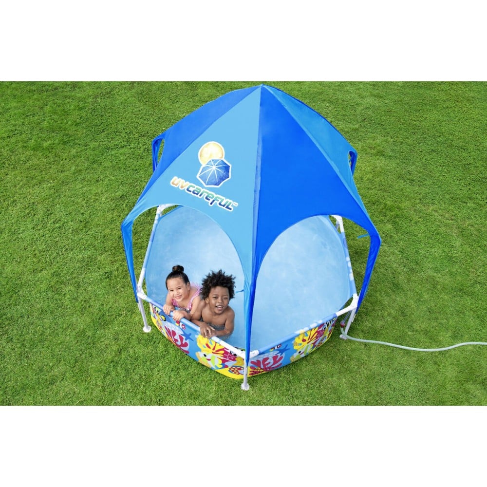 Children's pool Bestway 930 L 185 x 51 cm