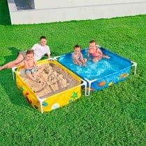 Children's pool Bestway 213 x 122 x 30,5 cm