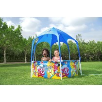 Bestway Piscine Rigide Adulte 183x51 cm Jardin 5618