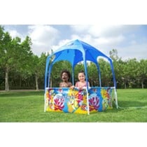 Children's pool Bestway 930 L 185 x 51 cm